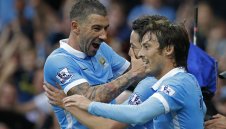 Сити изравни рекорд от 1912 година