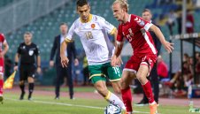 Ивайло Чочев защити Кръстаич: Работи перфектно!