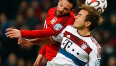 ОФИЦИАЛНО: Борусия Дортмунд привлече Гонзало Кастро