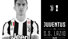 ПРОГНОЗА:  Ювентус – Лацио