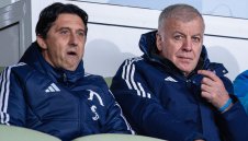 Конкурентите треперят: Левски готви ударна зимна селекция 