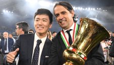 Индзаги: Искаме да продължим прекрасния сезон