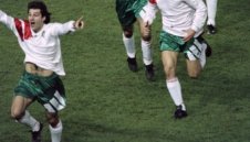 Емил Костадинов беше удостоен с "Венец на победителя"