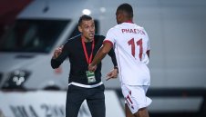 Огромни проблеми в ЦСКА! Томаш се хвана за главата