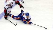 Голови фиести в НХЛ. Вижте всички резултати