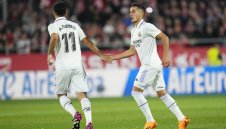 Реал Мадрид - Алмерия