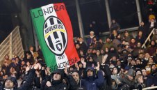 Ново наказание за Юве 