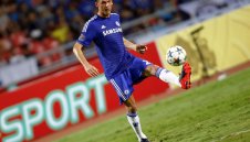 Матич: Нещастен съм от напускането на Чех