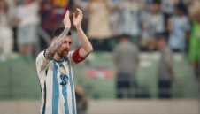 Случи се! Меси е играч на Интер Маями