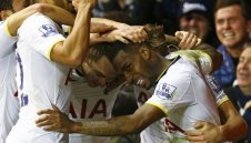 Тотнъм чукна Карабах