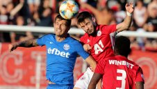 Отложиха мачовете за Купата за декември заради изборите