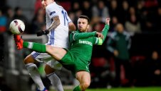 Нефтохимик - Лудогорец