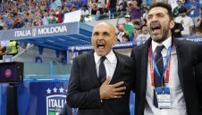 ОФИЦИАЛНО: Ювентус назначи Спалети