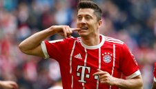 Кавани, Вернер или Мората? Един от тримата ще замени Левандовски в Байерн