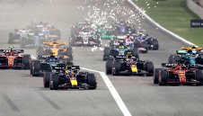 Без конкуренция! Верстапен взе категорична победа в Бахрейн