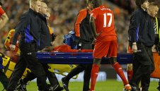 Потрошеният Ориги аут до края на сезона + ВИДЕО