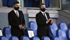 ОФИЦИАЛНО: Собственикът на Рома няма да купува Евертън