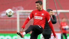 Лошо за Байерн! Контузията на Левандовски се оказа сериозна