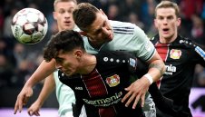 Хаверц е най-желан от феновете на Байерн