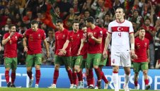 Драма! Португалия докосва Мондиала, звезда на Турция извървя пътя от герой до грешник