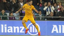 Суарес: Направихме интелигентен мач