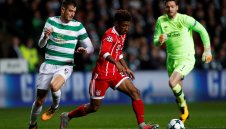 Байерн с Коман, но без Алаба в Шампионска лига 