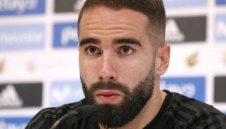 УЕФА започна разследване срещу защитник на Реал Мадрид