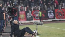 ЦСКА договори първи зимен трансфер 