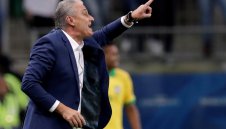 И Тите критикува Копа Америка 