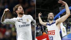 В Мадрид възпяват двама Серхио