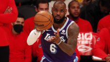 Наистина ли? ЛеБрон обяви, че няма да се бърка на шефовете