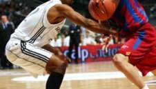 Барса би Реал и на баскетбол