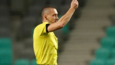 Свирил на Лудогорец ще ръководи мача с Косово