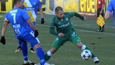 Домовчийски лиши Витоша от първа победа в елита + ВИДЕО