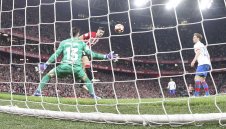 Нов срам за Барса! Атлетик е напред за Купата