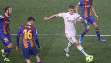 Куп проблеми в Реал след “Ел Класико”