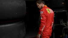 Фетел нямал проблеми да пусне Кими