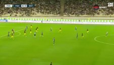 ВИДЕО: Панатинайкос - Ботев Пловдив