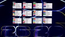 От Гана се канят да треснат Германия
