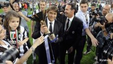Конте: Сезон 2013/14 вече е планиран