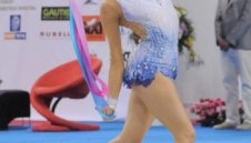 Дилема в руския тим по художествена гимнастика