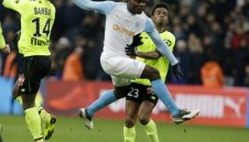 Лошото момче Марио Балотели отново бележи за Марсилия