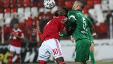 За сефте: Лудогорец срещу ЦСКА за Суперкупата