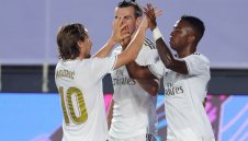 Гарет Бейл се връща във Висшата лига?