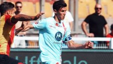 Монца с първа точка в Серия "А", Антов не игра