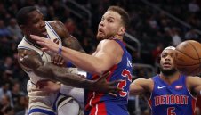 Милуоки продължава да мачка в НБА