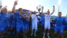 Ас на Левски: ПАОК е класа над Лудогорец, но няма да се предадем