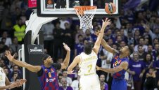 Барса отнесе Реал в баскетболното Ел Класико