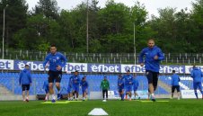 Арда започна подготовка за Първа лига 