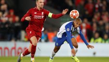 Хендерсън: Искахме да вкараме още голове на Порто